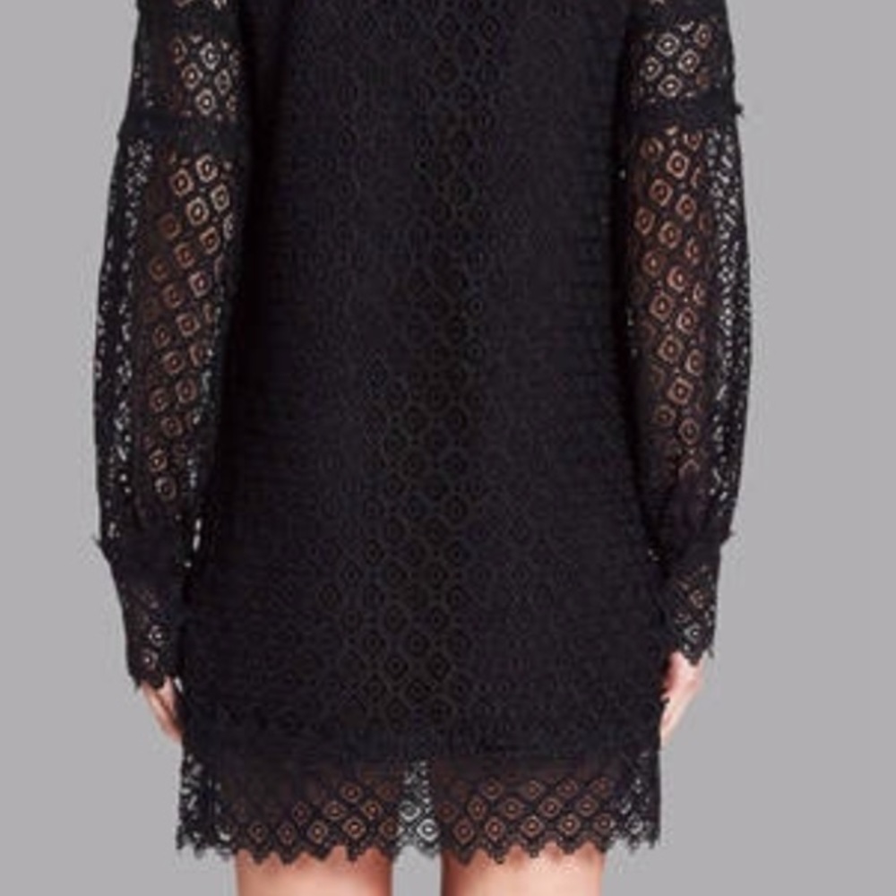 IRO DRESS - Picture 7 of 7